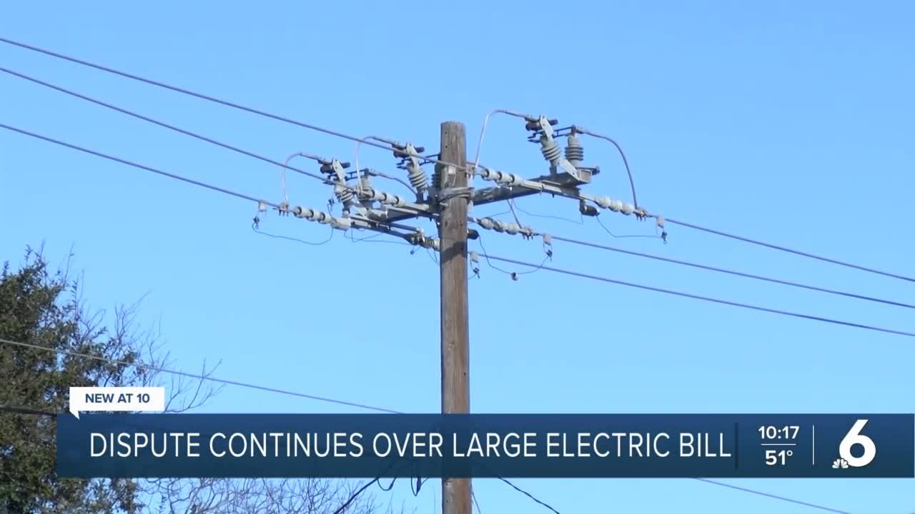 Still no refund of $9,000 electric bill from February 2021 deep freeze