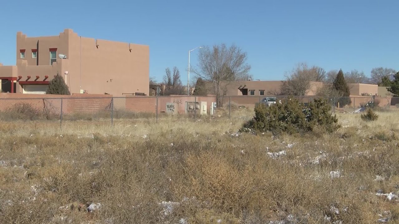 Santa Fe community reacts to affordable housing development groundbreaking
