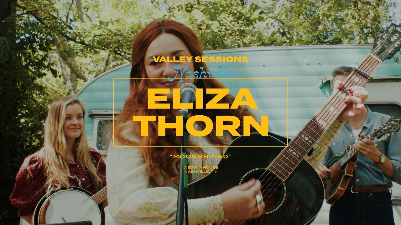 Eliza Thorn 