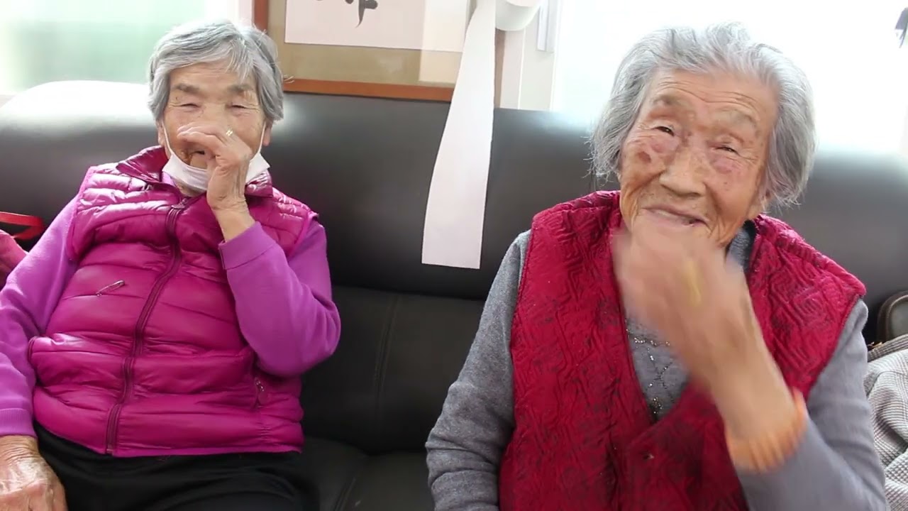 김유생(1921년생 105세) 어르신 제주4.3사건때 이야기