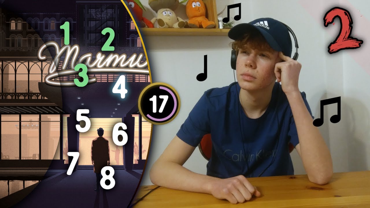 TACO HEMINGWAY - JAKA TO MELODIA 2 🎵 CHALLENGE