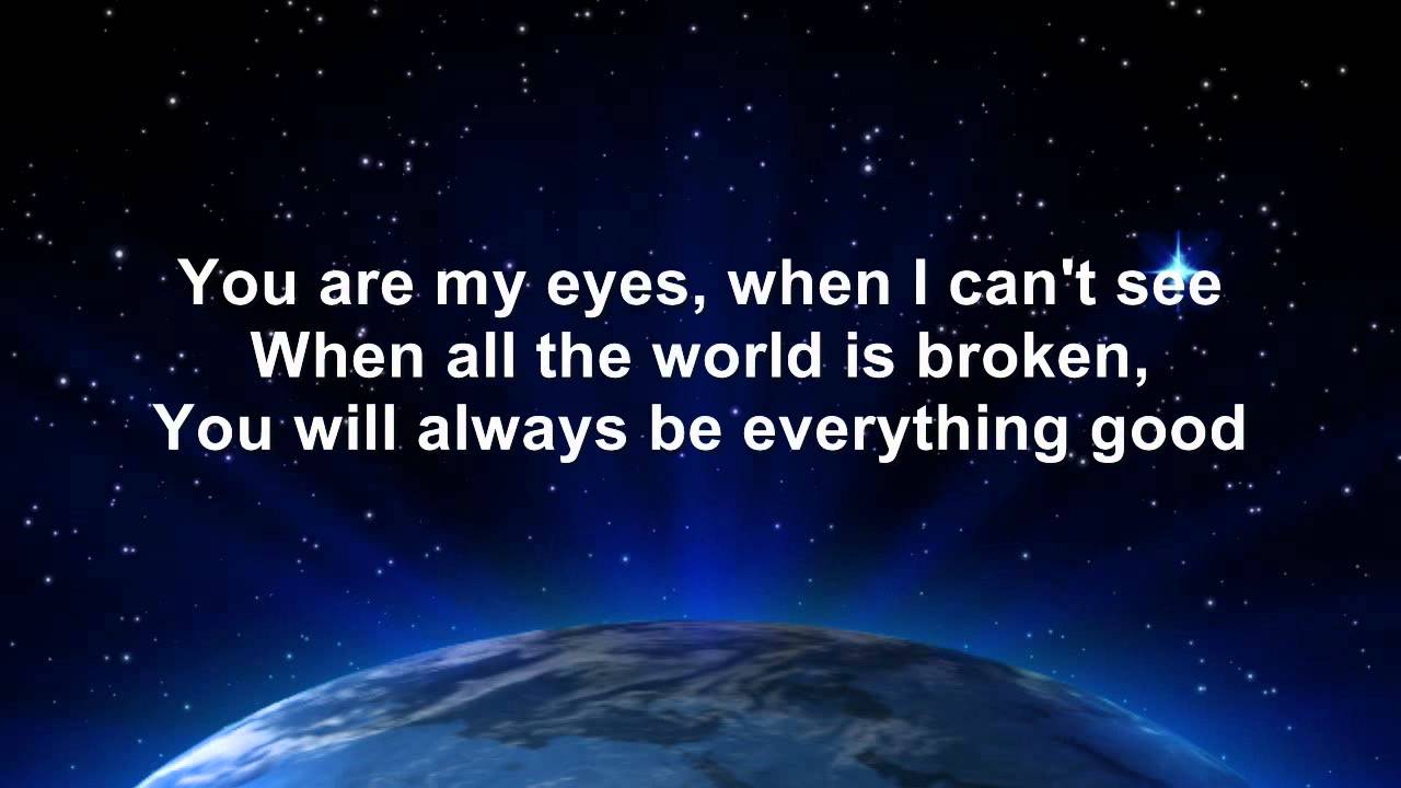 Ashes Remain - Everything Good