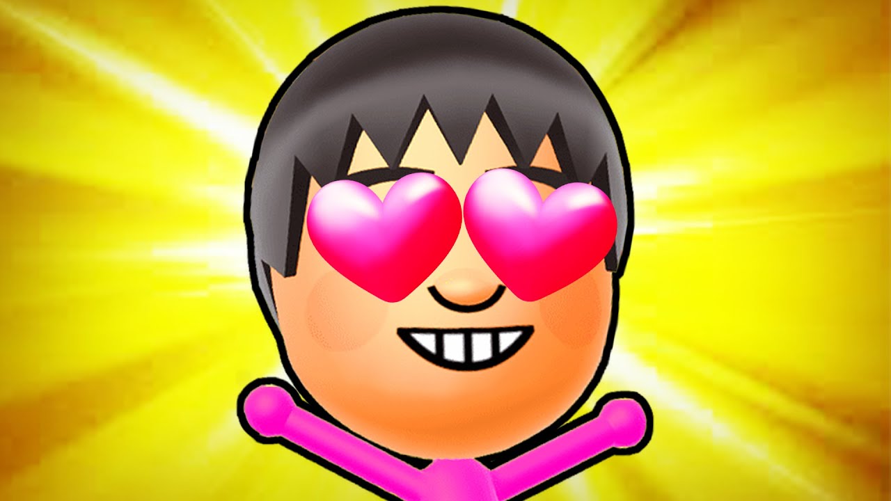 Why People LOVE the Mii's