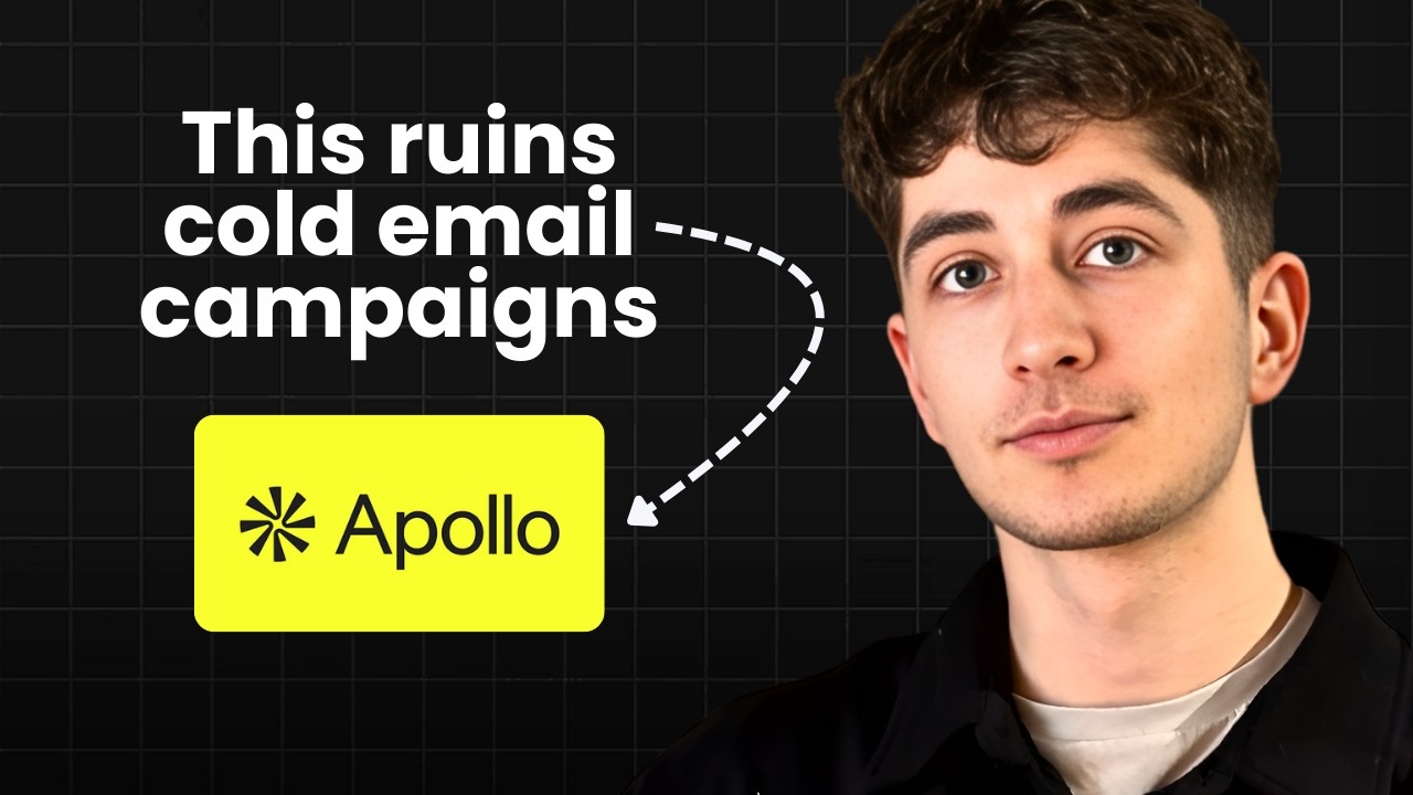 Why Your Cold Emails Get Ignored (Even If the Copy Is Good)