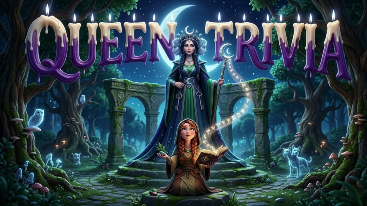 VOCAL TRANCE - #TRIVIA MY QUEEN - #vocaltrance #trancemusic #electronicmusic #music 
