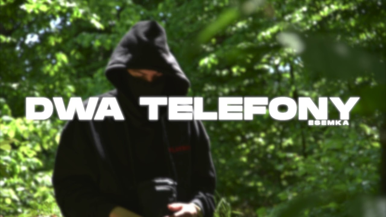 ESEMKA - DWA TELEFONY