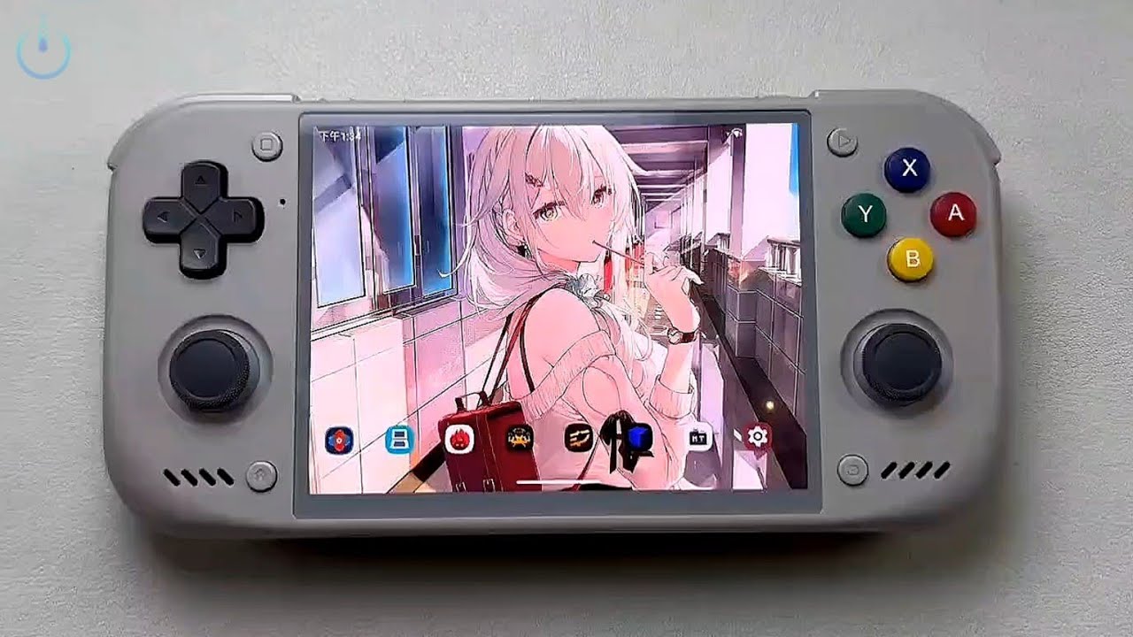 Retroid Pocket Nova First impressions and Testing
