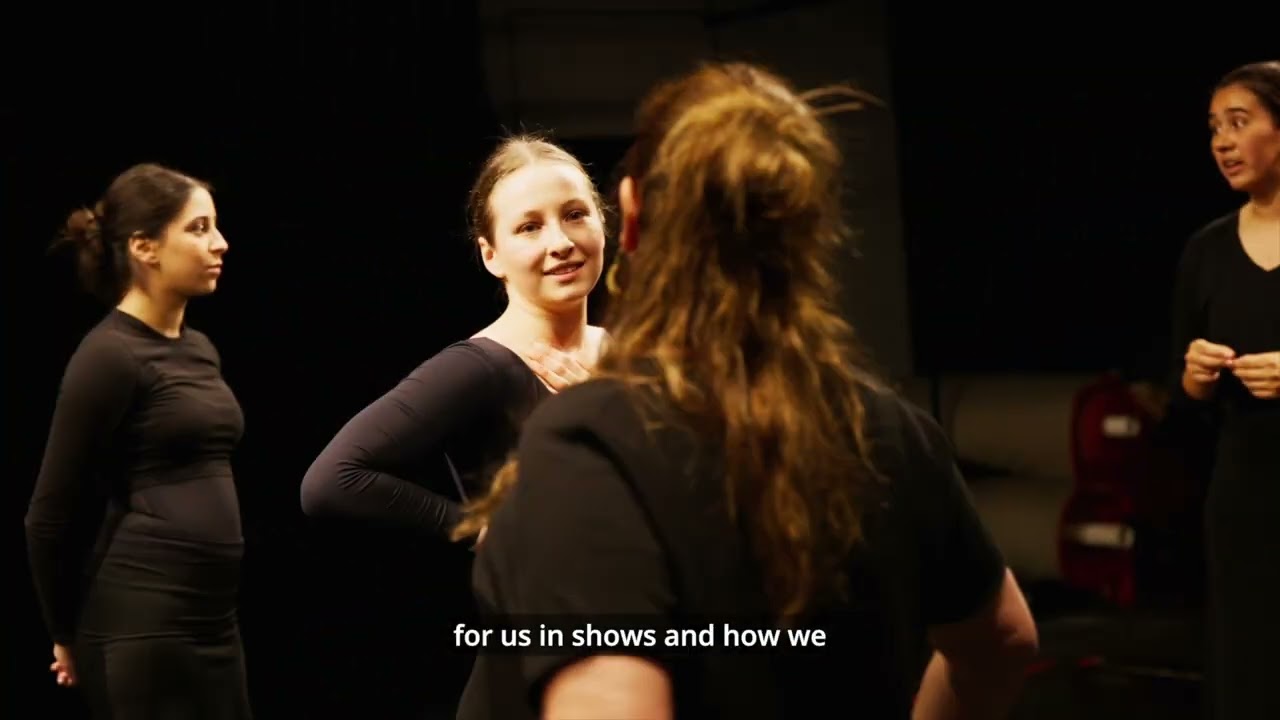 Flamenco Ensemble 