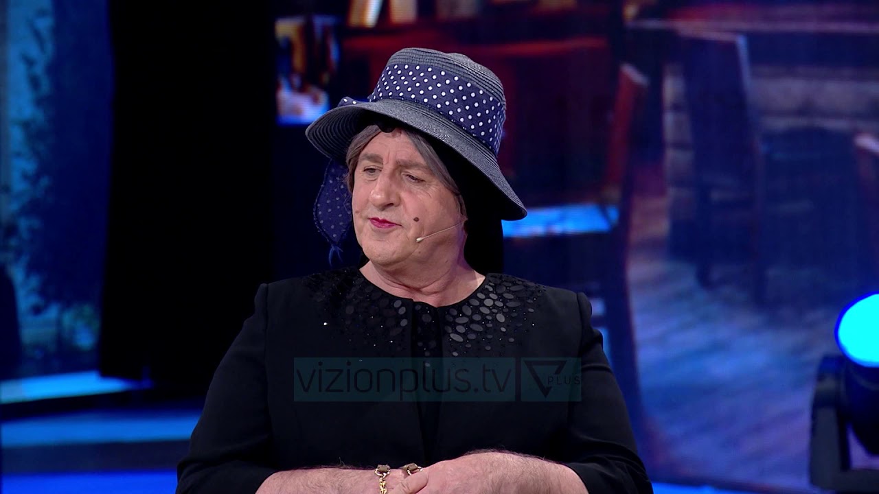 Al Pazar - Aneja dhe Xhevoica me njohje te re - 29 Shkurt 2020 - Humor - Vizion Plus