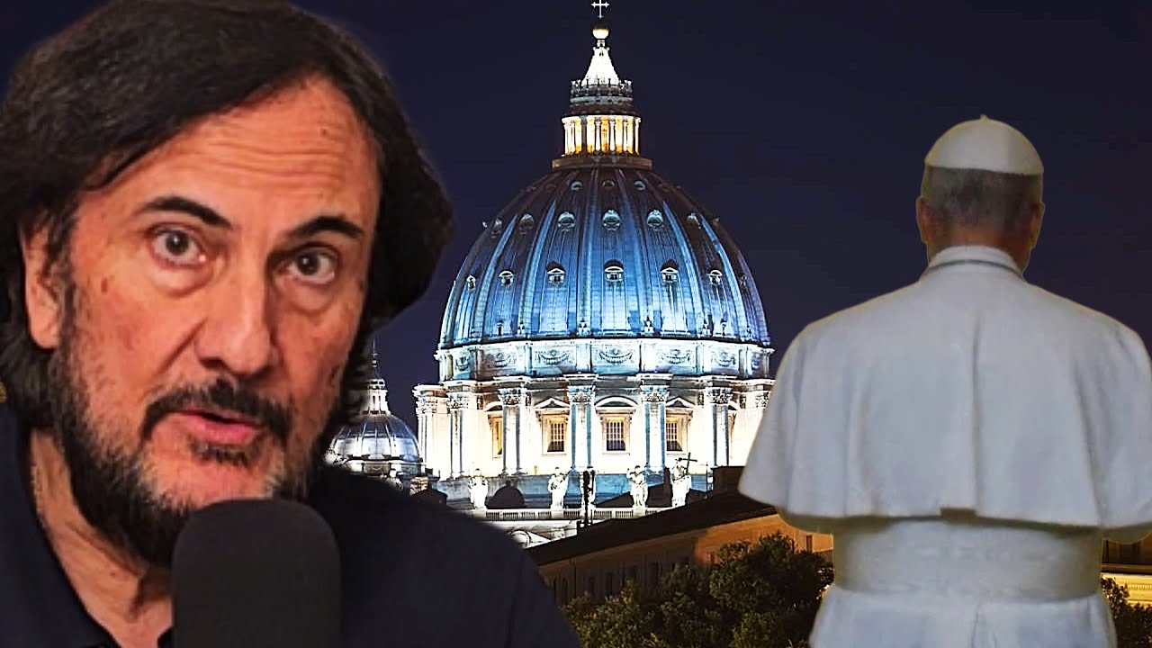 ¡ESTÁ PASANDO EN LA IGLESIA Y ES PREOCUPANTE!