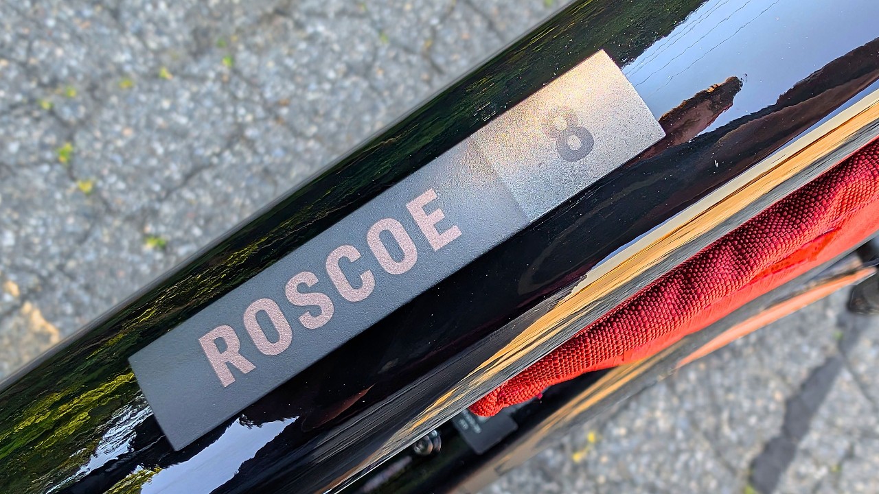 a Hardtail MTB Reborn | 2026 Trek Roscoe 8 (Gen 4) Review & Weight