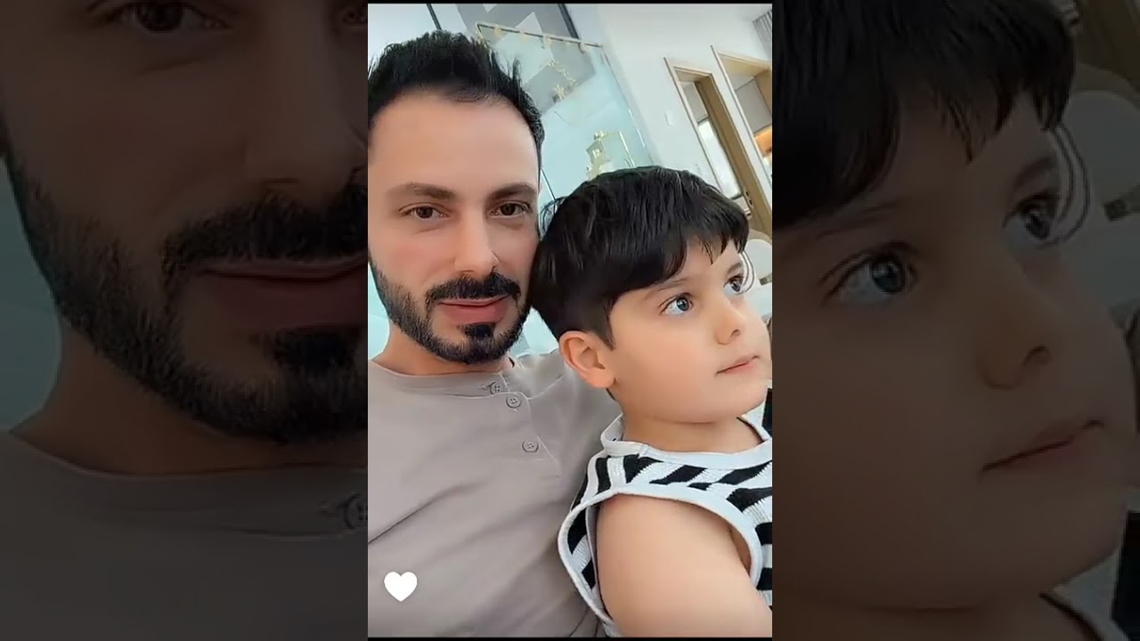 وأخيراً عصام ونور فتح مشترياتي الخاصة للعيد💎🤩شلنا زينة رمضان💔مؤثر تجهيزات سفرة اخر يوم رمضان منسف