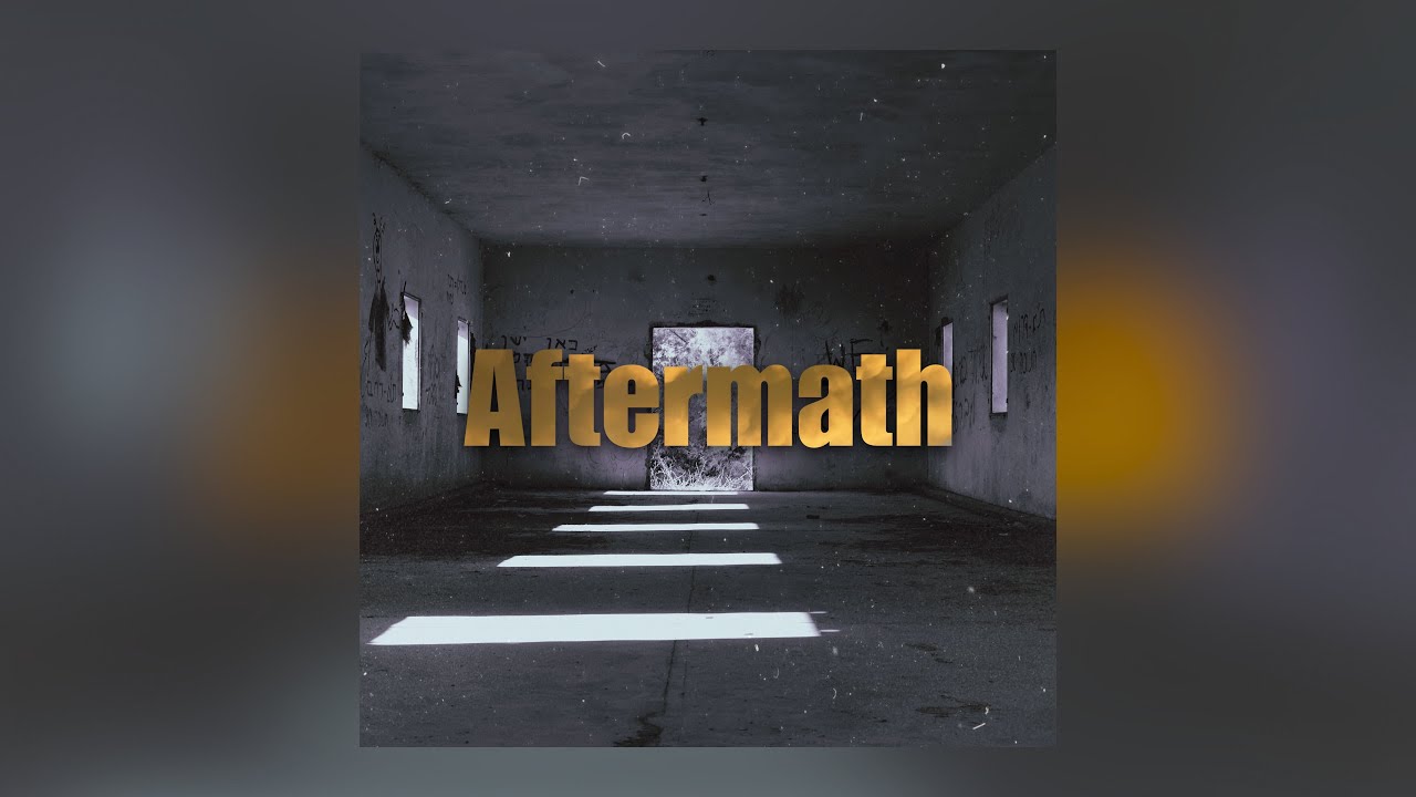 “Aftermath” - 119 BPM Dark Hip Hop Beat | Instrumental for Freestyles & Songwriting (A Min)
