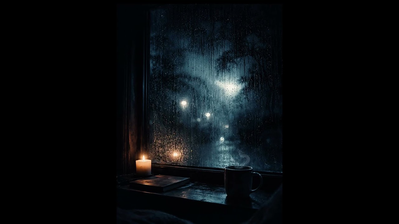 Deep Sleep | 1 Hour Ambient Sleep Music