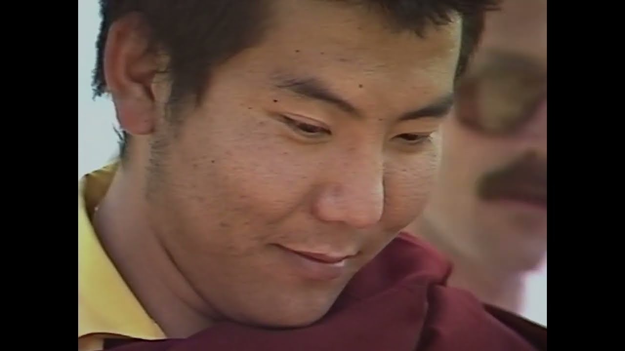 ཕུ་ལ་ཧ་རིའི་ས་སློང་སྐབས། Pullahari Construction