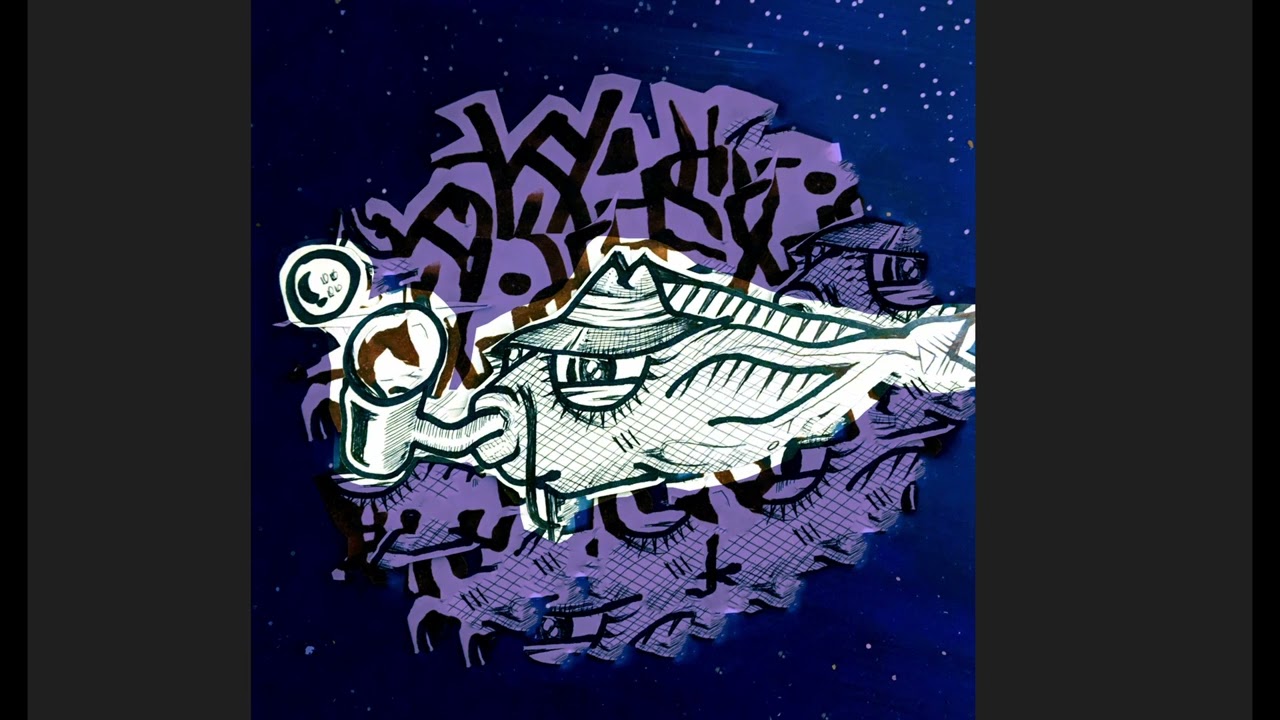 Blunicorn
