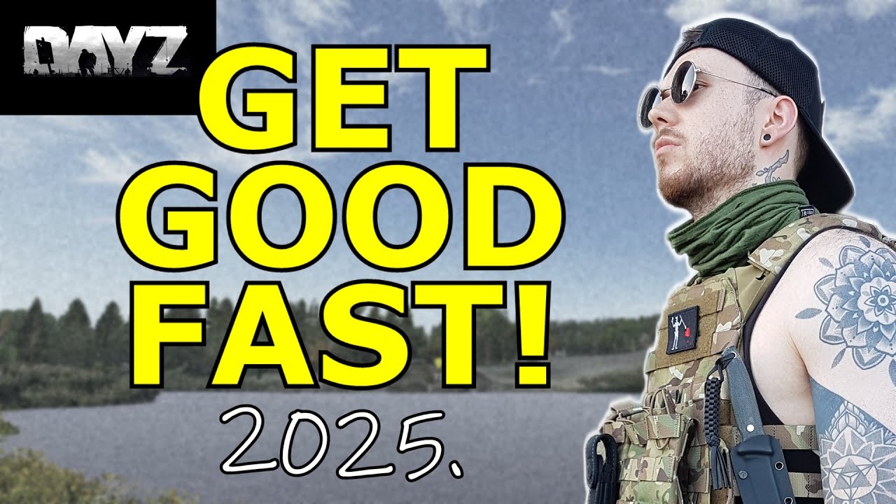 6 PVP TIPS to DOMINATE! (DayZ)