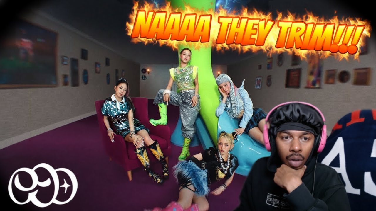 Creator Listens to VVUP'S New Album VVON (Full Album)