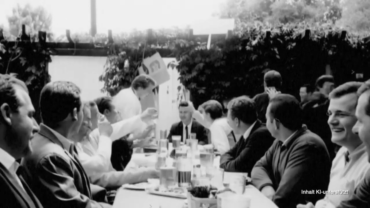 Zeitreise mit KI: 100 Jahre Technische Hochschule Rosenheim