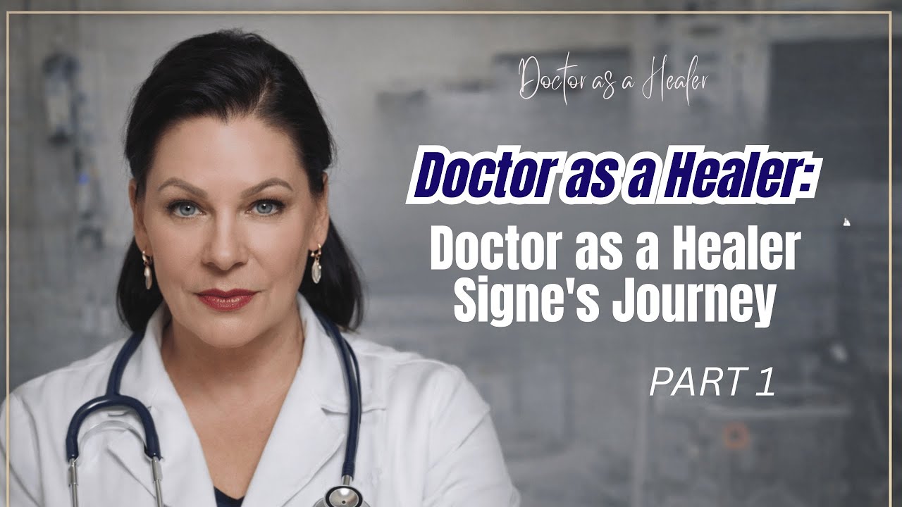 Doctor as a Healer: Doctor as a Healer - Signe's Journey
