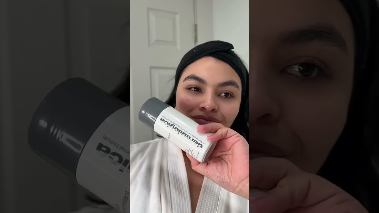 @dermalogica @Sephora 