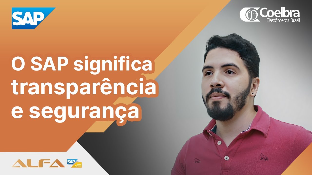 Coelbra: Case de Sucesso SAP Business One