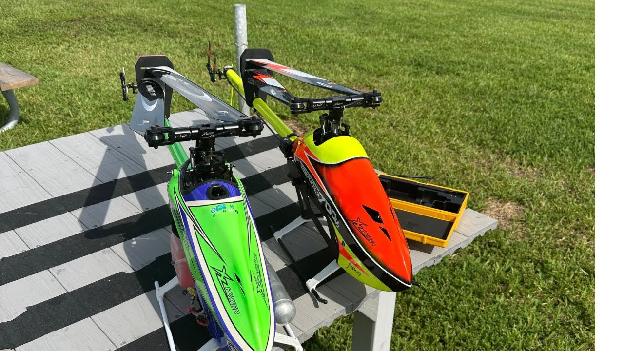 XLPOWER 700 v2 ultimate walk-through ￼￼
