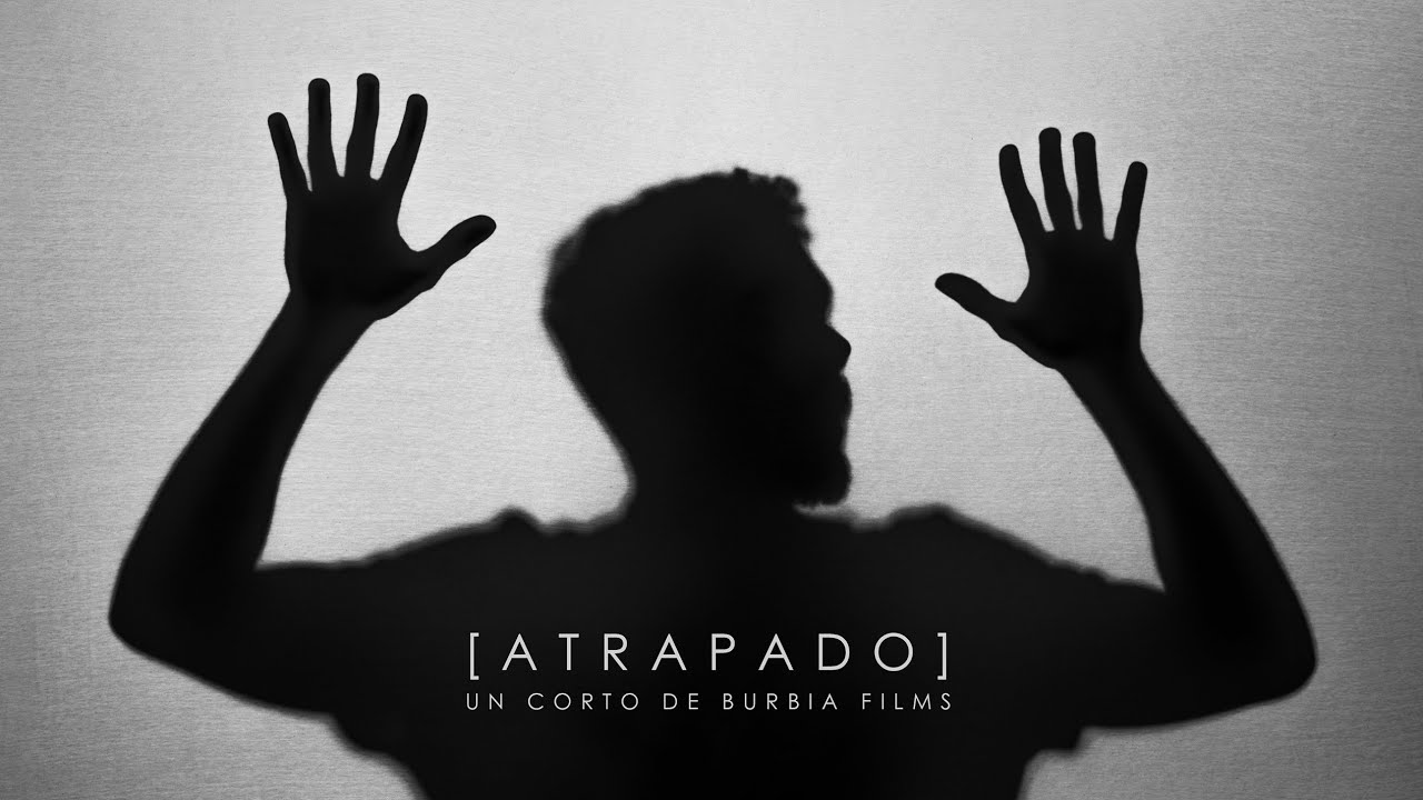 ATRAPADO (cortometraje)