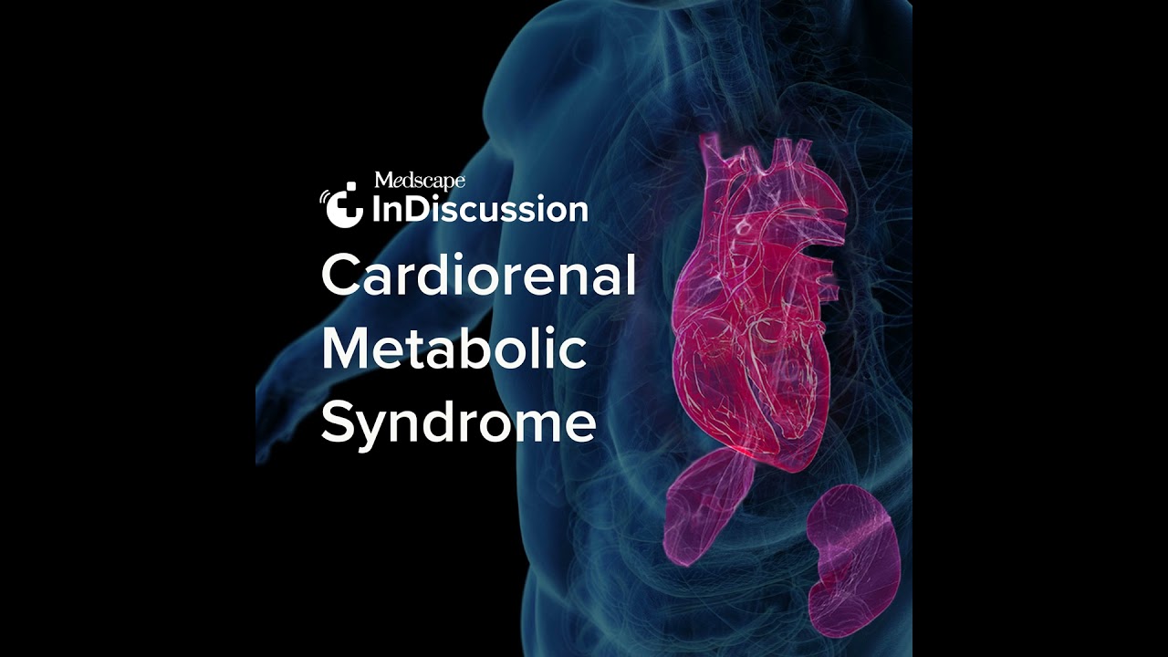 Cardiorenal Metabolic Syndrome: MRAs and Potassium Binders