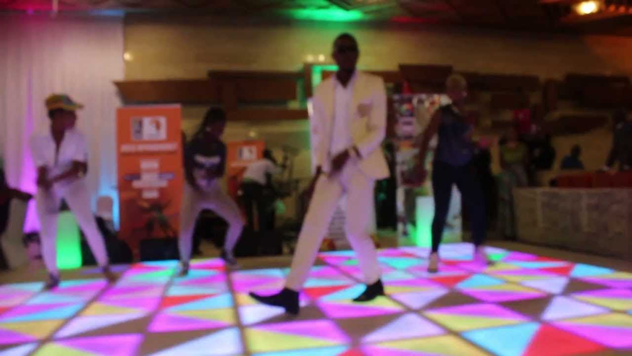 Serge Beynaud - Kabableke - Live 2013