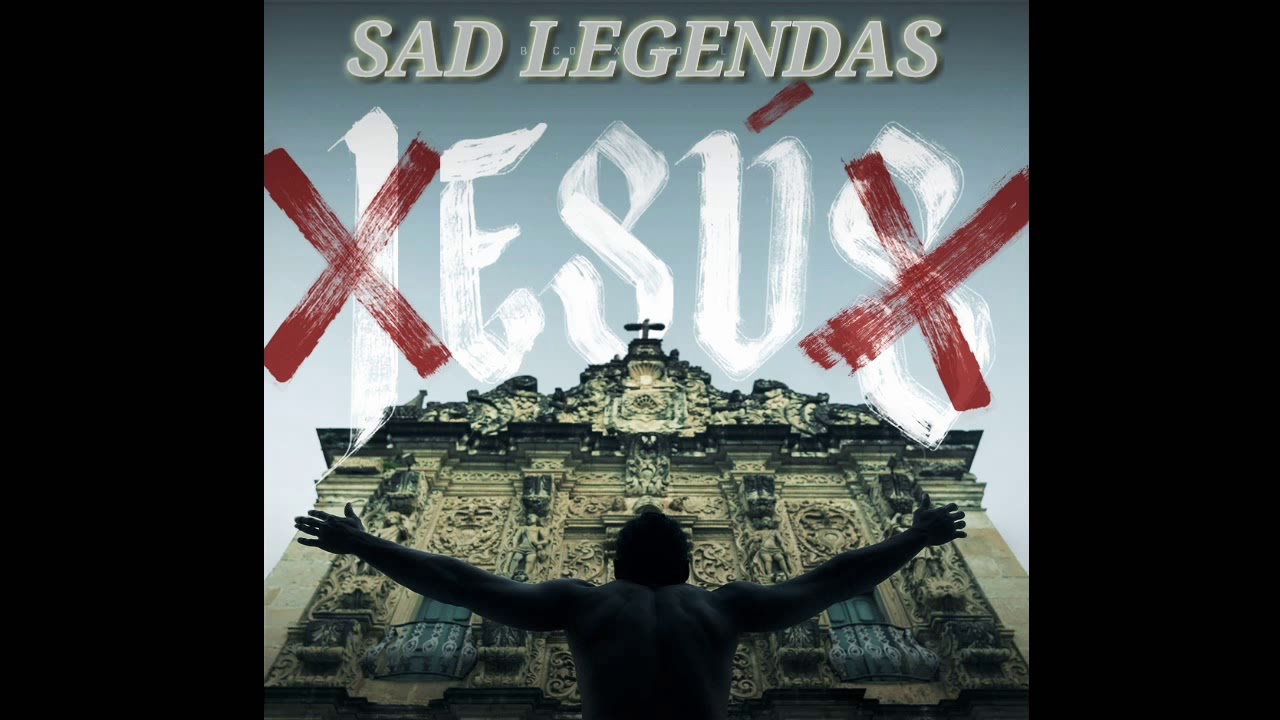 Baco Exu do Blues- Te Amo Disgra&ccedil;a [LEGENDADO]