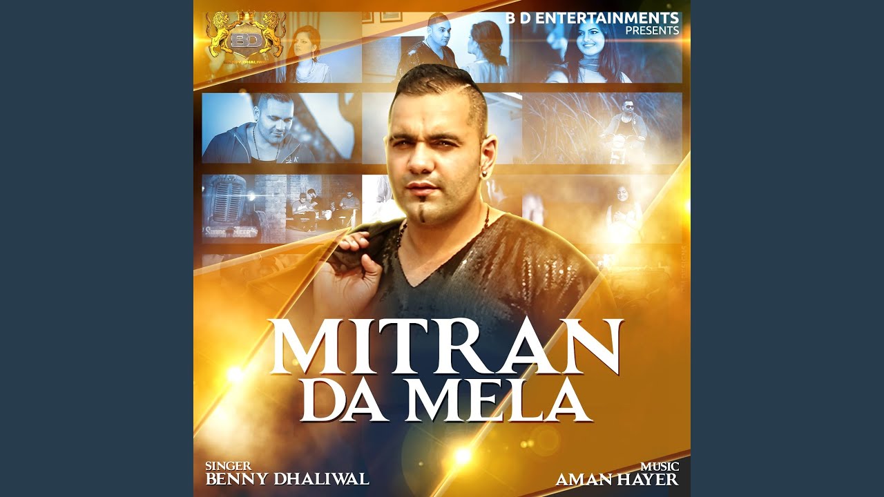 Mitran da Mela