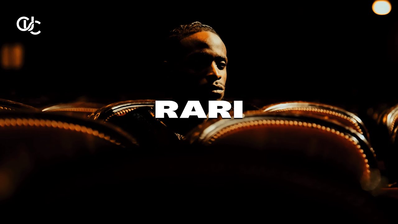 (FREE) Werenoi x Timar Type Beat - Rari | Instru M&eacute;lancolique | Instru Rap 2025