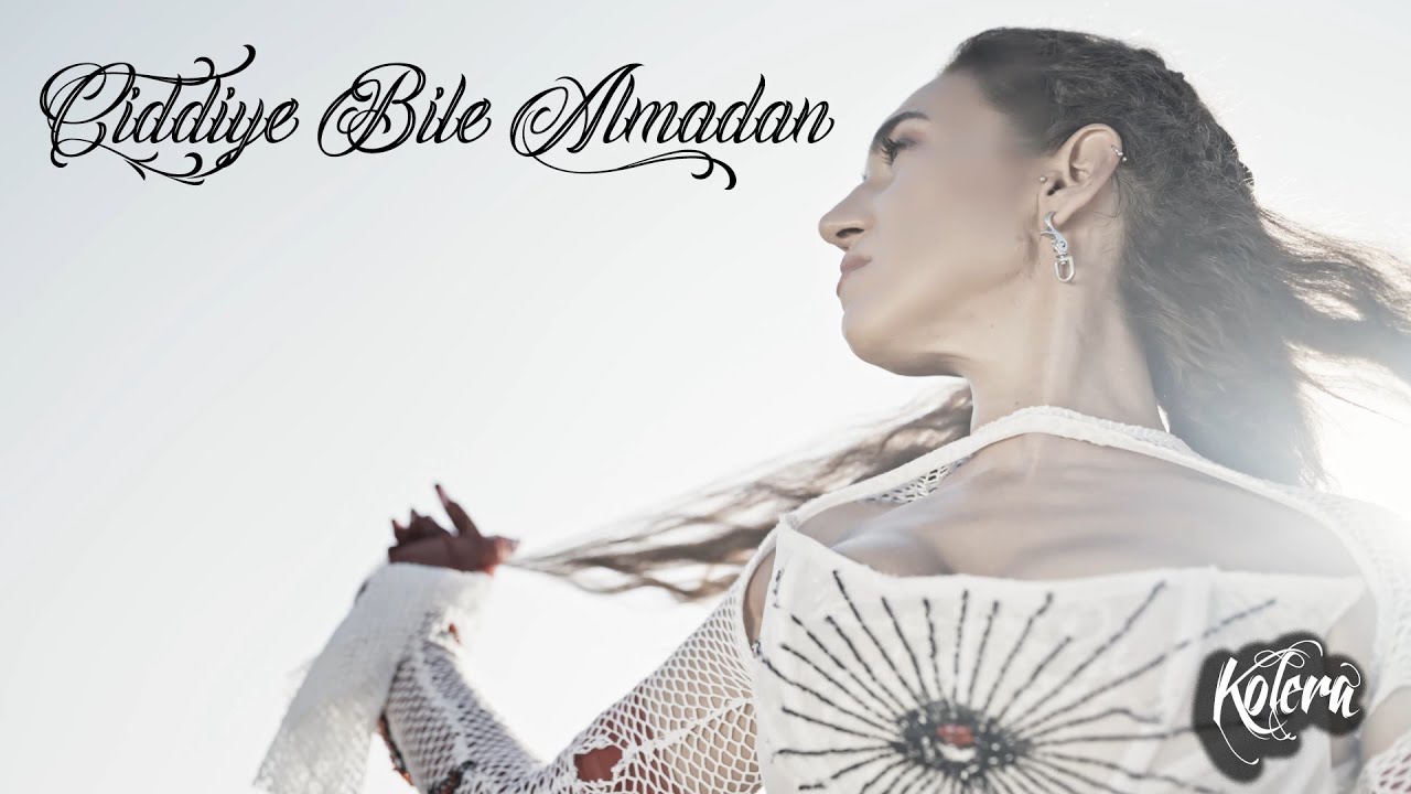 Kolera - Ciddiye Bile Almadan