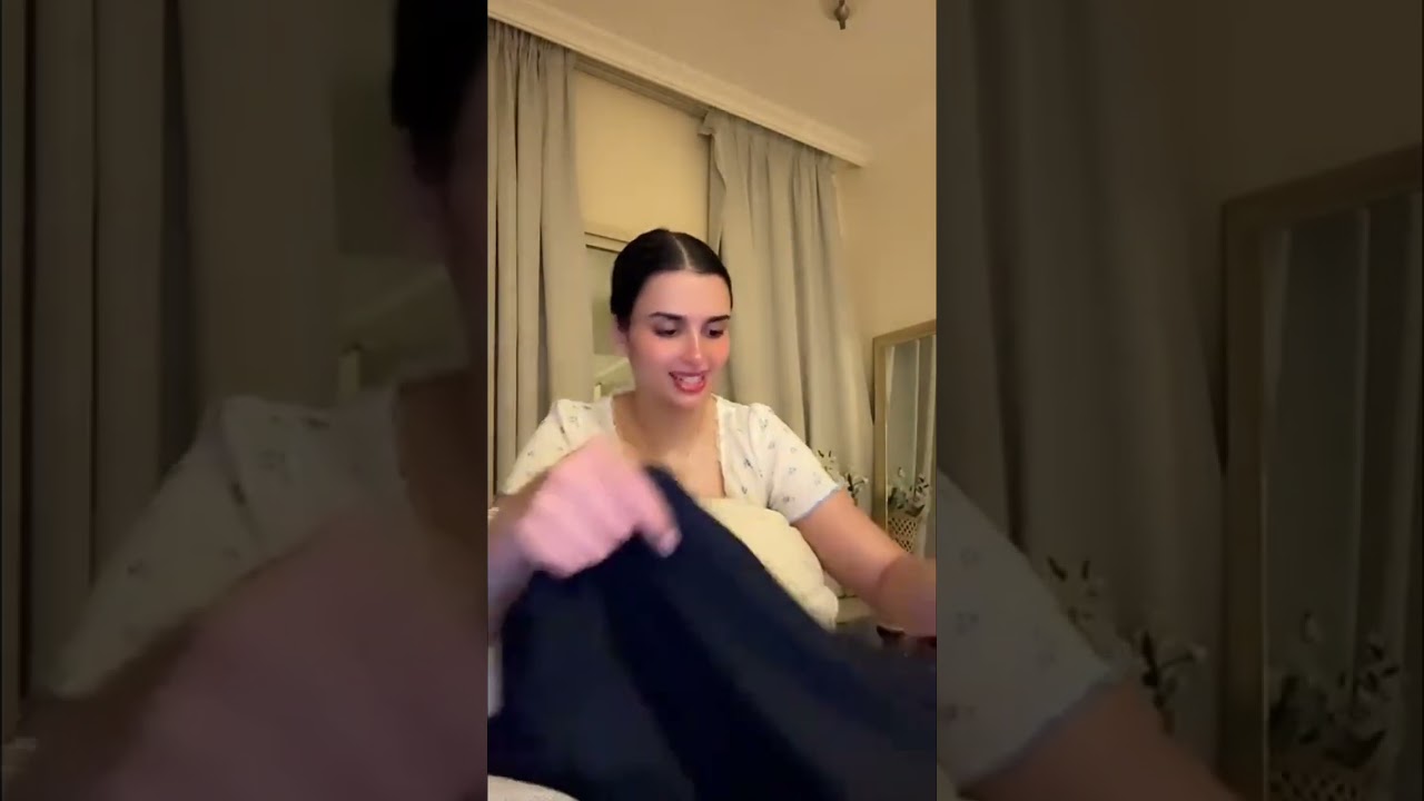 طلبات ميس دعاء 😍
