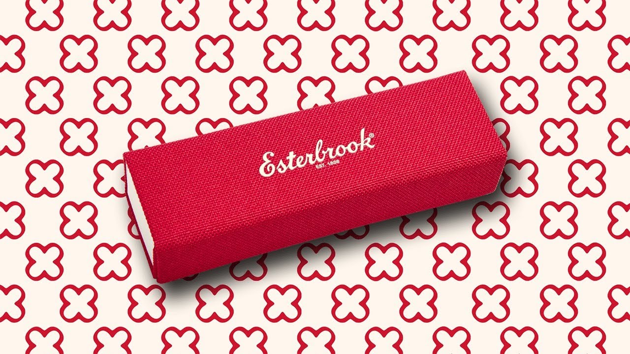 Esterbrook Estie Unboxing Overview
