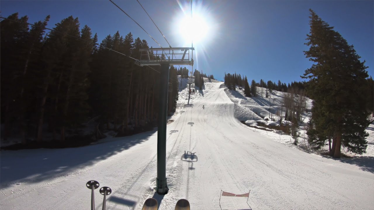 Great Western chair at Brighton, 10 April 2021