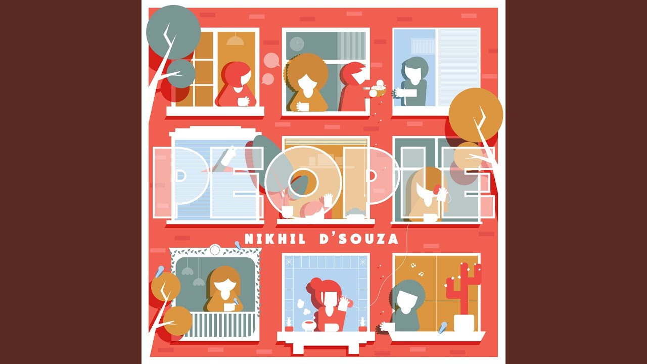 People (Hindi Reprise)