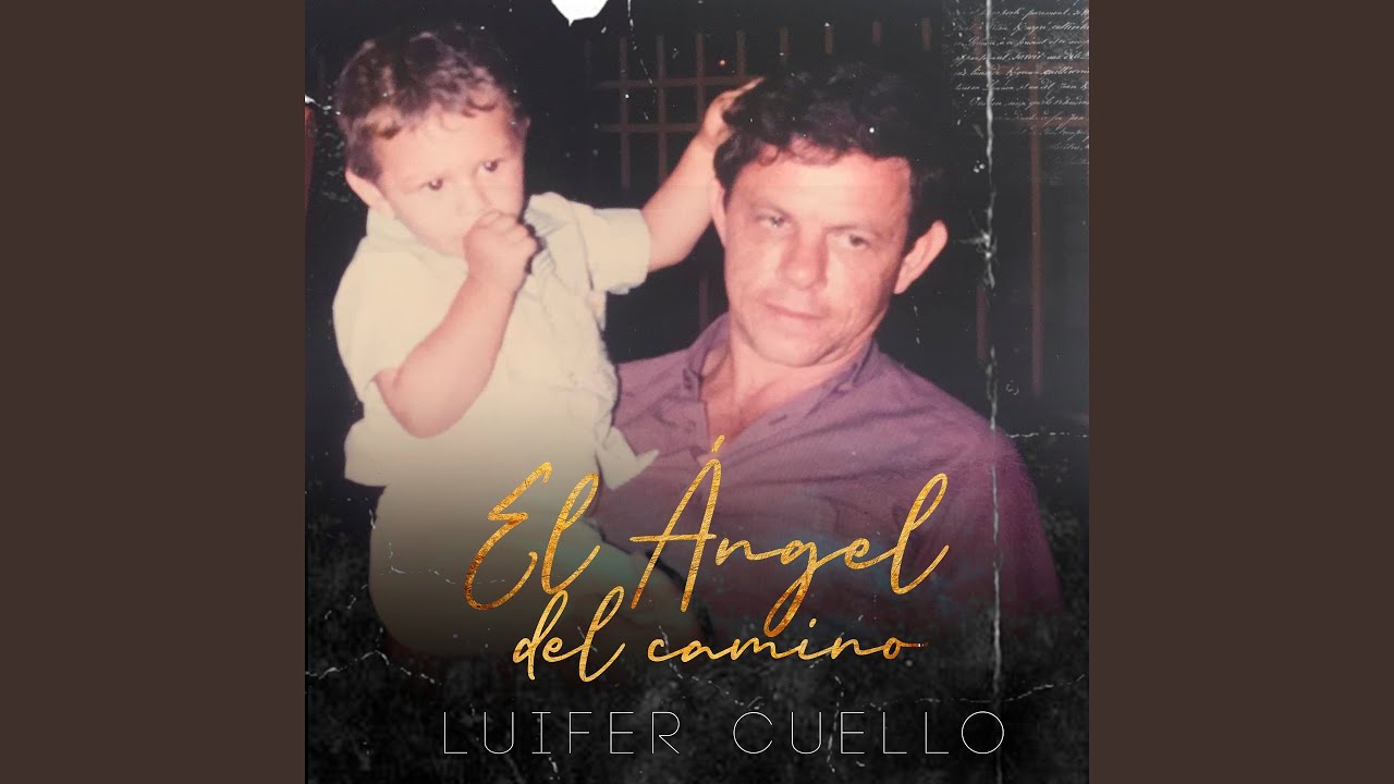 El Ángel Del Camino