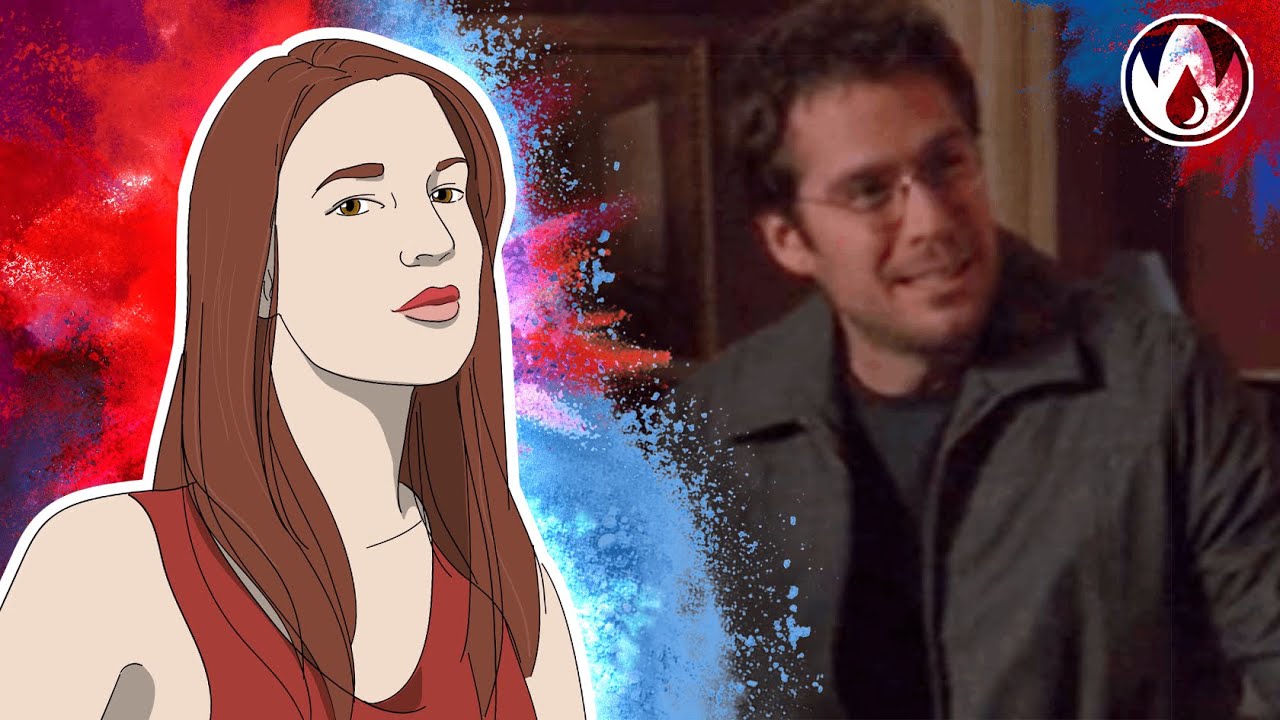 Angel | Reaction | 3x15 | Loyalty | We Watch Whedon