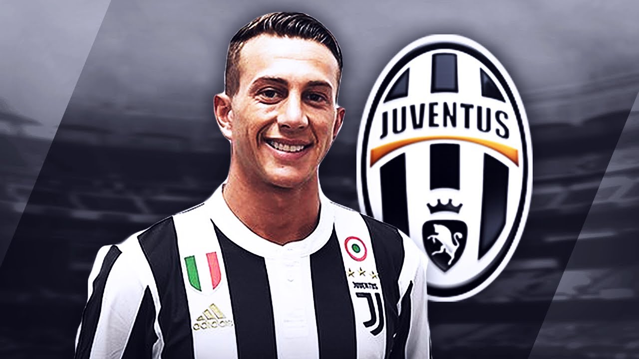 FEDERICO BERNARDESCHI - Welcome to Juventus - Amazing Skills, Passes, Goals & Assists - 2017 (HD)