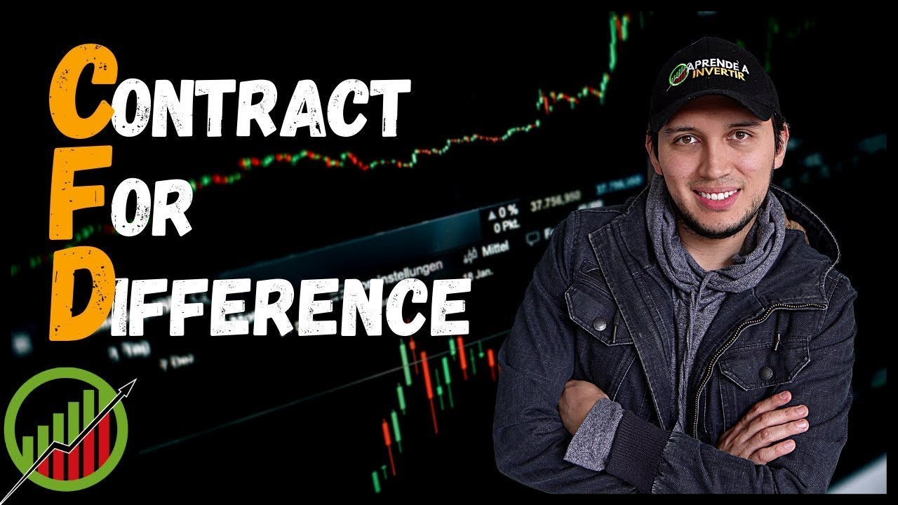 ¿Qué son los CFDs?  -Ventajas y Desventajas de Invertir en Bolsa con ellos