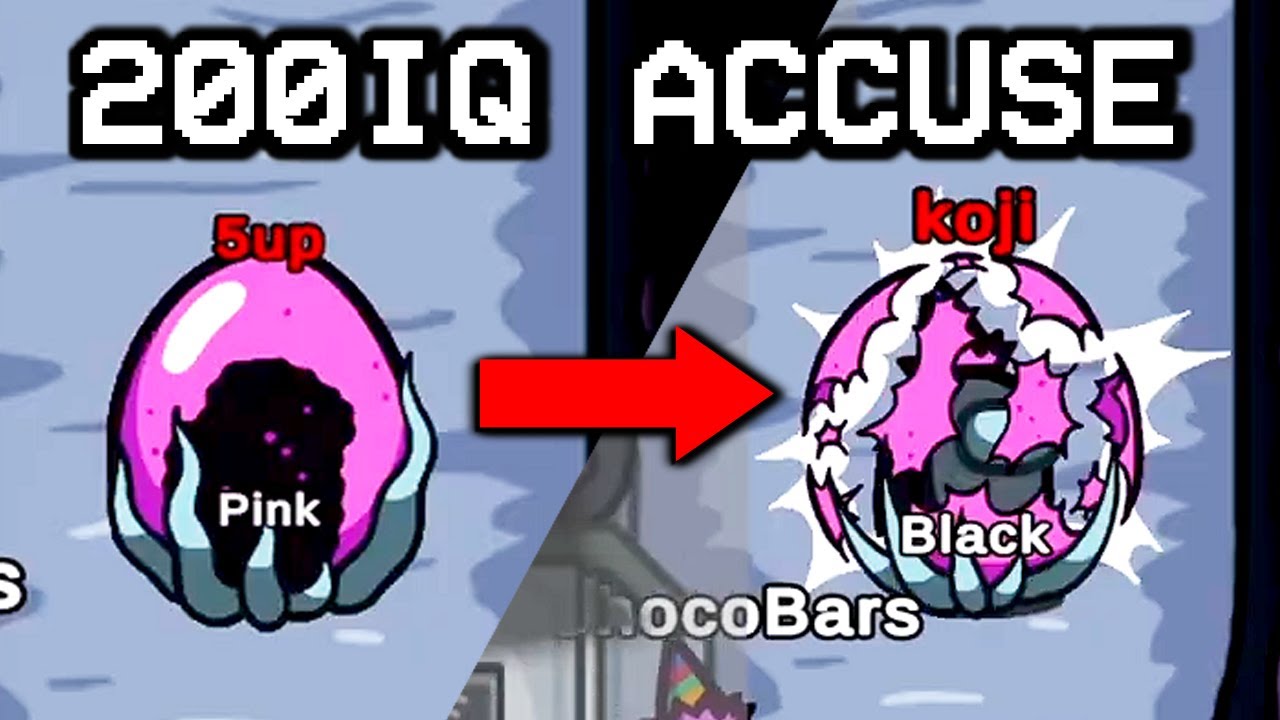 I pulled off the BEST Shapeshifter play yet... everyone was confused.