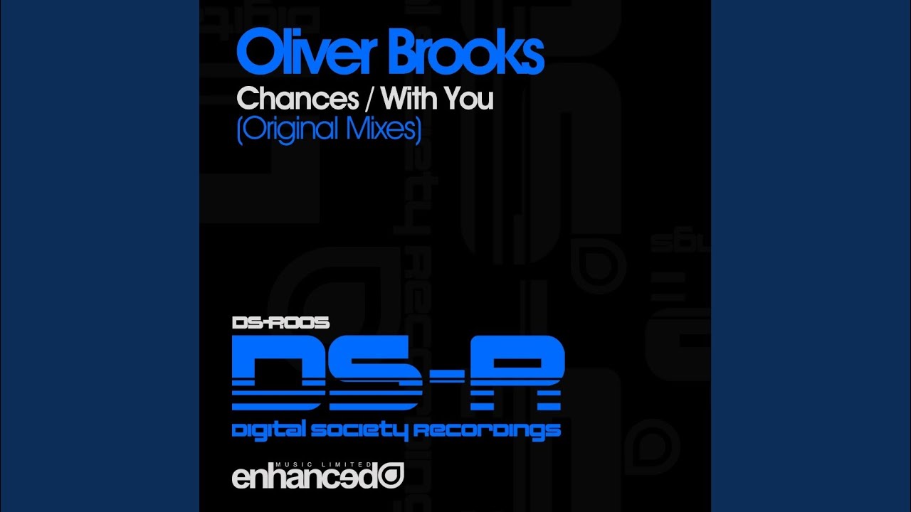 With You (Original Mix)