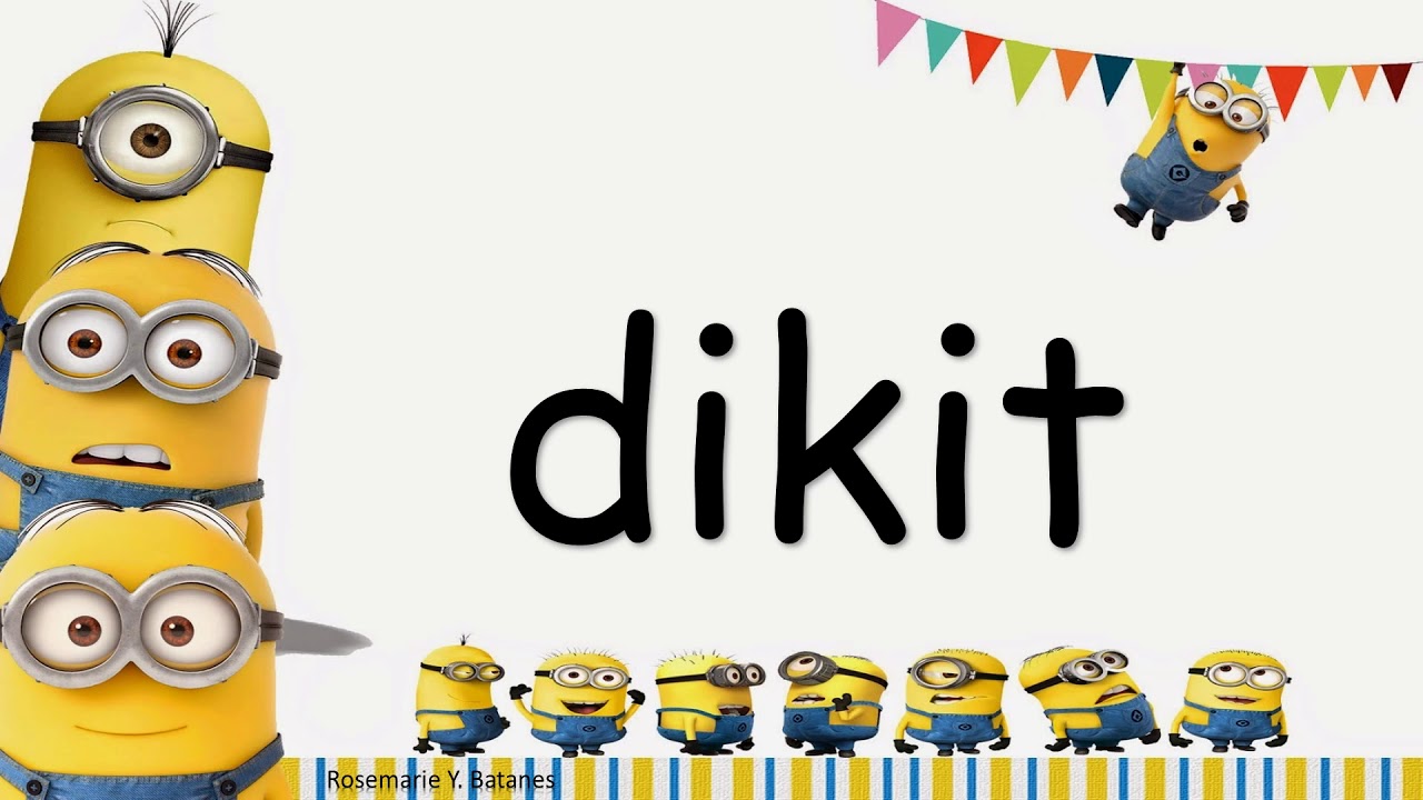 Titik Dd