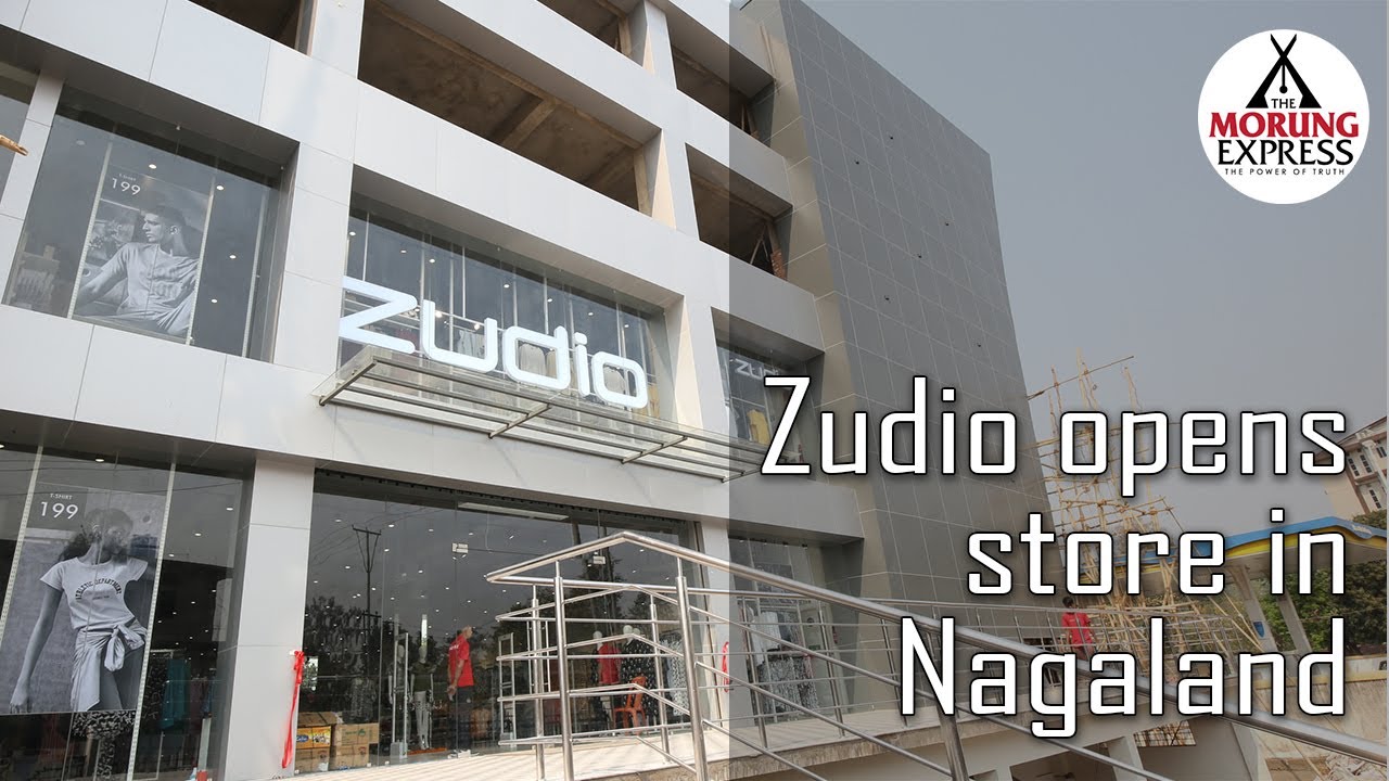Zudio store opens in Nagaland; first in NE