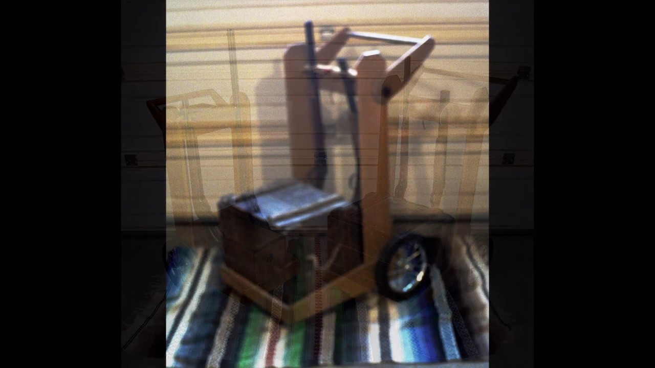 Build a Gun Cart