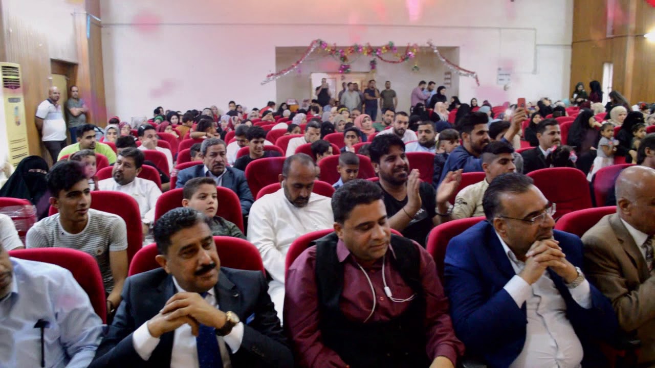 حفل تخرج روضة الرازي الاهلية الدفعة الثالثة فقره انا سمول