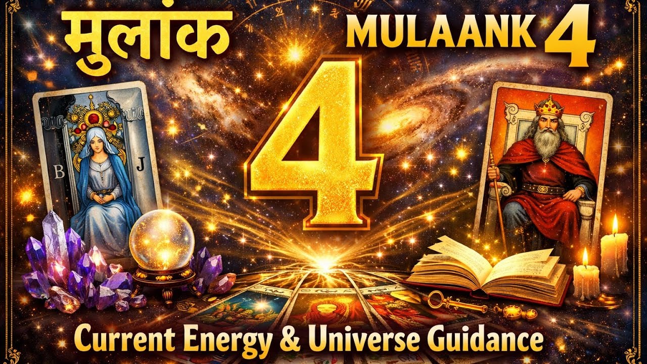 #mulaank4tarotreading # feb2026 #universeguidance #angelsmessageforyou #currentenergy #positivity 