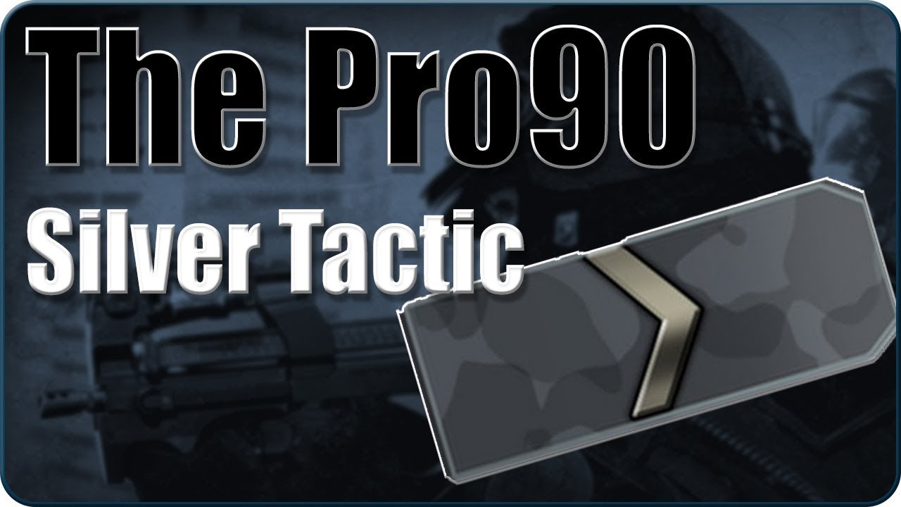The true power of p90